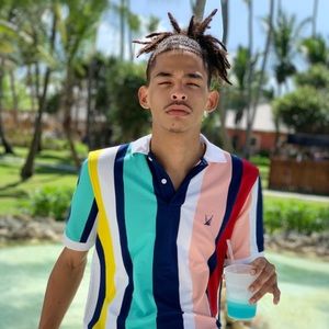 Meet your Posher, Devon